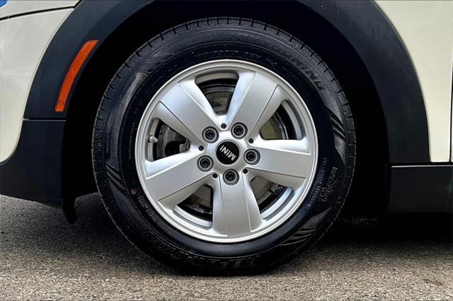 used 2017 MINI Hardtop car, priced at $11,931
