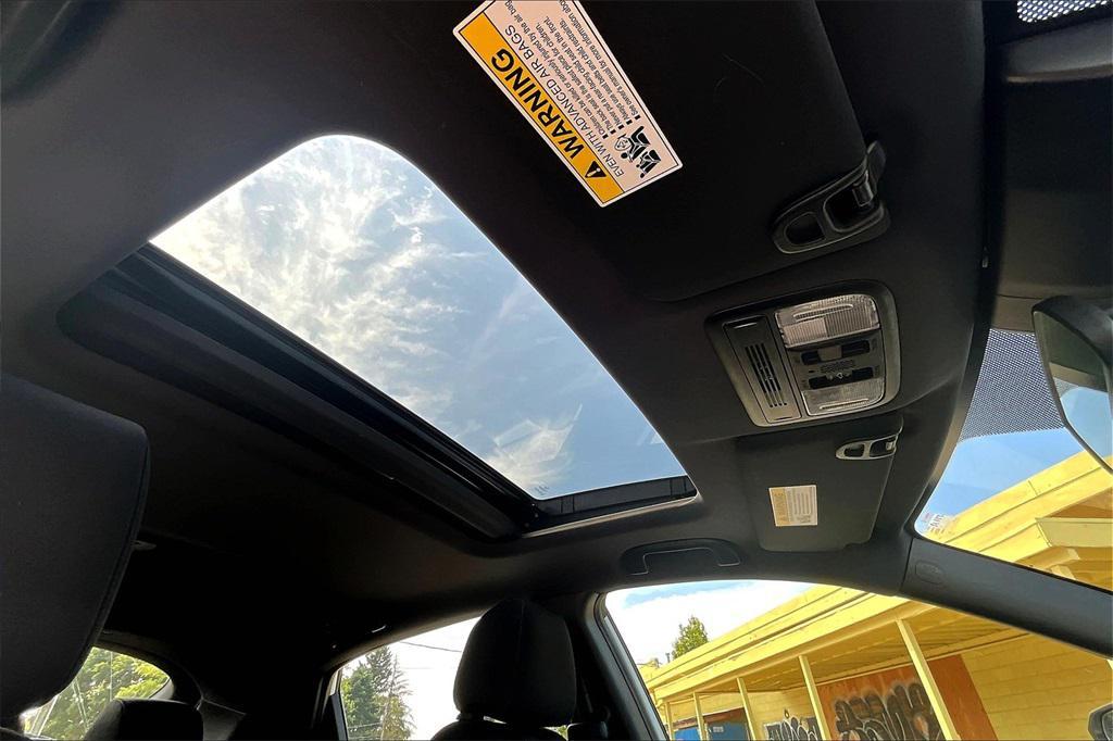 used 2019 Honda Civic car, priced at $20,994