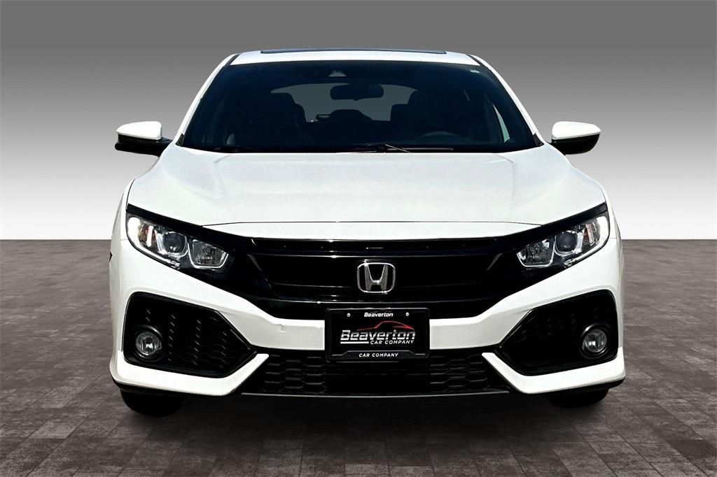 used 2019 Honda Civic car, priced at $20,994