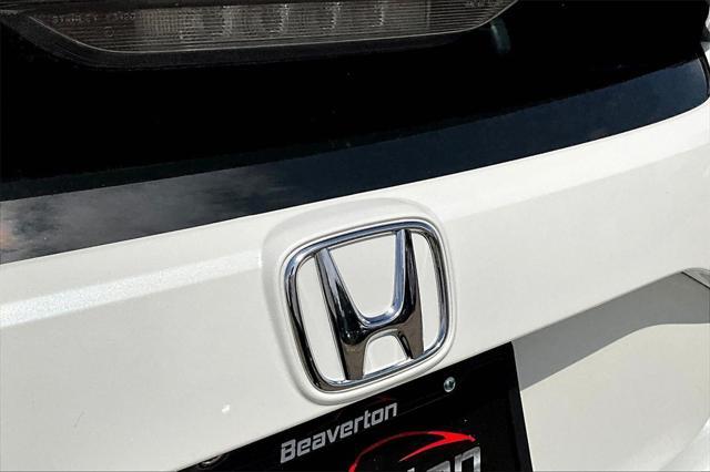 used 2019 Honda Civic car, priced at $22,281