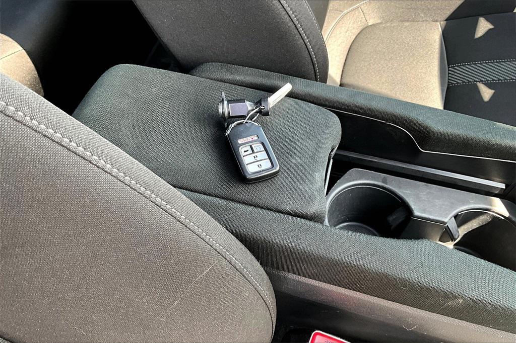used 2019 Honda Civic car, priced at $20,994