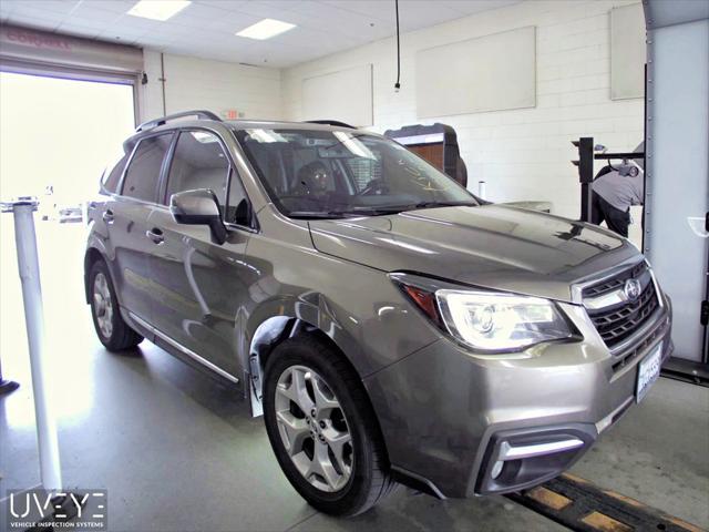 used 2017 Subaru Forester car, priced at $20,511