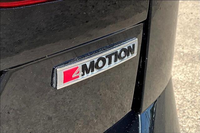 used 2019 Volkswagen Golf Alltrack car, priced at $18,555