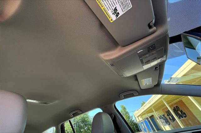 used 2019 Volkswagen Golf Alltrack car, priced at $18,555