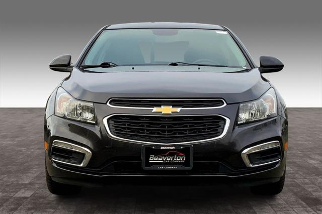 used 2015 Chevrolet Cruze car, priced at $10,948