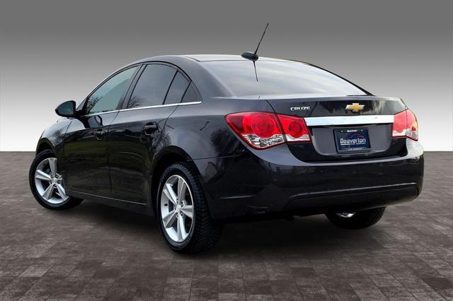 used 2015 Chevrolet Cruze car, priced at $10,948