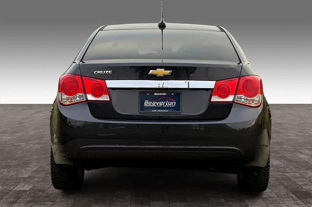 used 2015 Chevrolet Cruze car, priced at $10,948