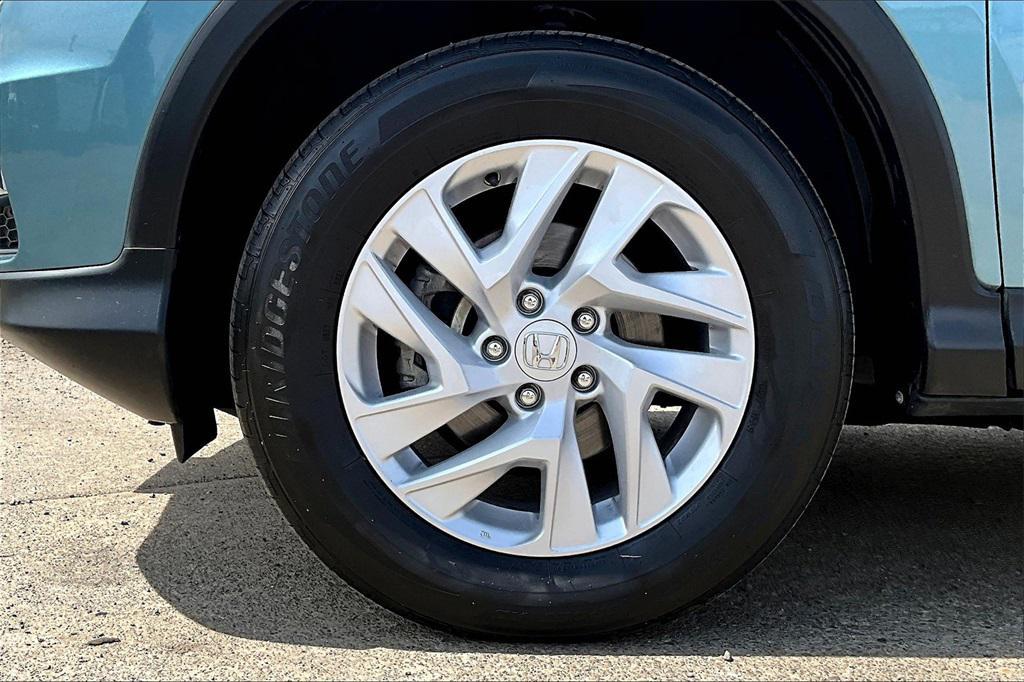 used 2015 Honda CR-V car, priced at $14,274