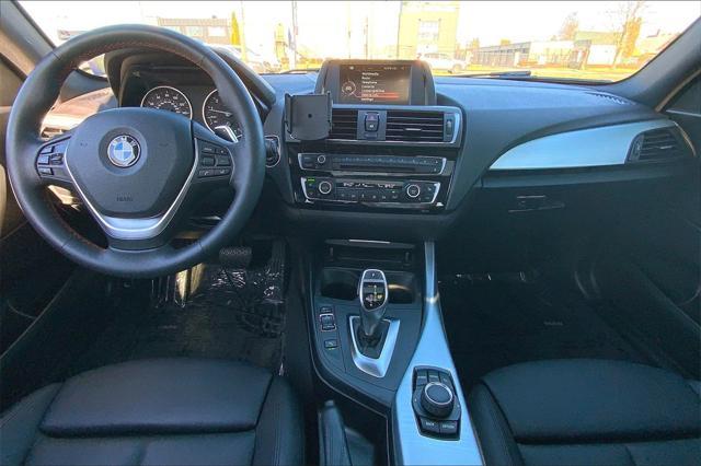 used 2016 BMW 228 car, priced at $14,290