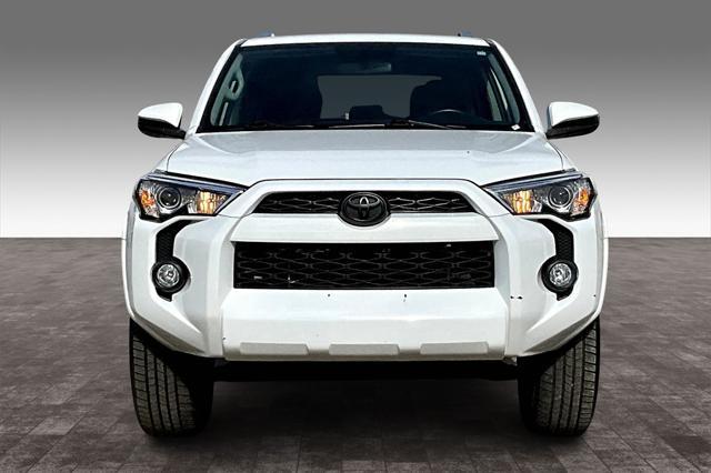 used 2018 Toyota 4Runner car, priced at $31,398