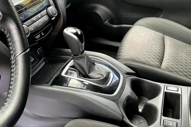 used 2020 Nissan Rogue car, priced at $20,193
