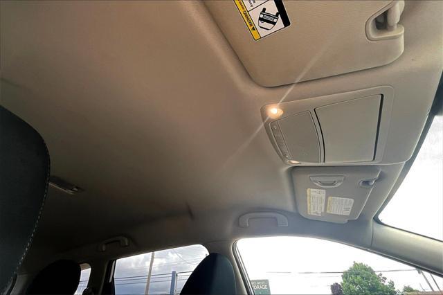 used 2020 Nissan Rogue car, priced at $20,193