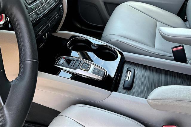used 2016 Honda Pilot car, priced at $25,453