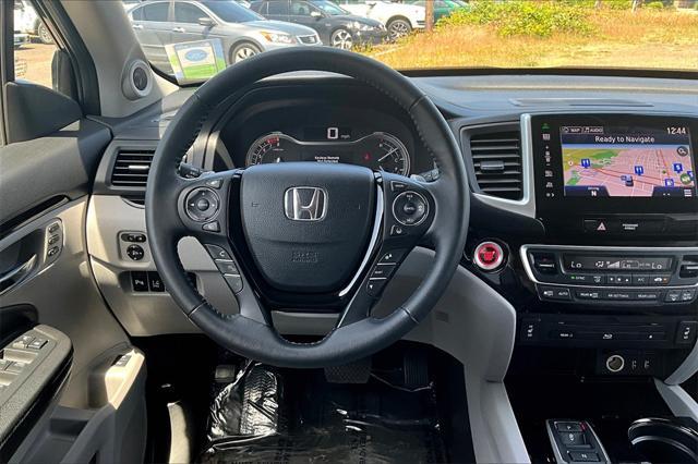used 2016 Honda Pilot car, priced at $25,453