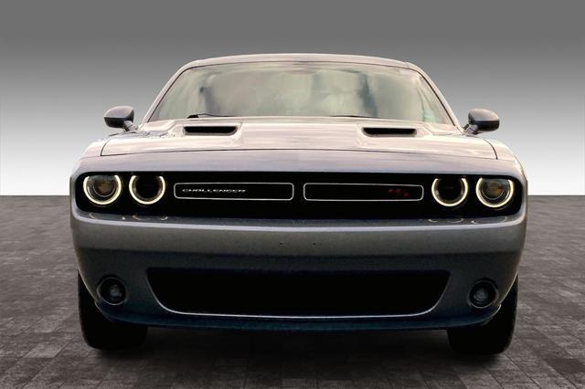 used 2016 Dodge Challenger car, priced at $20,792