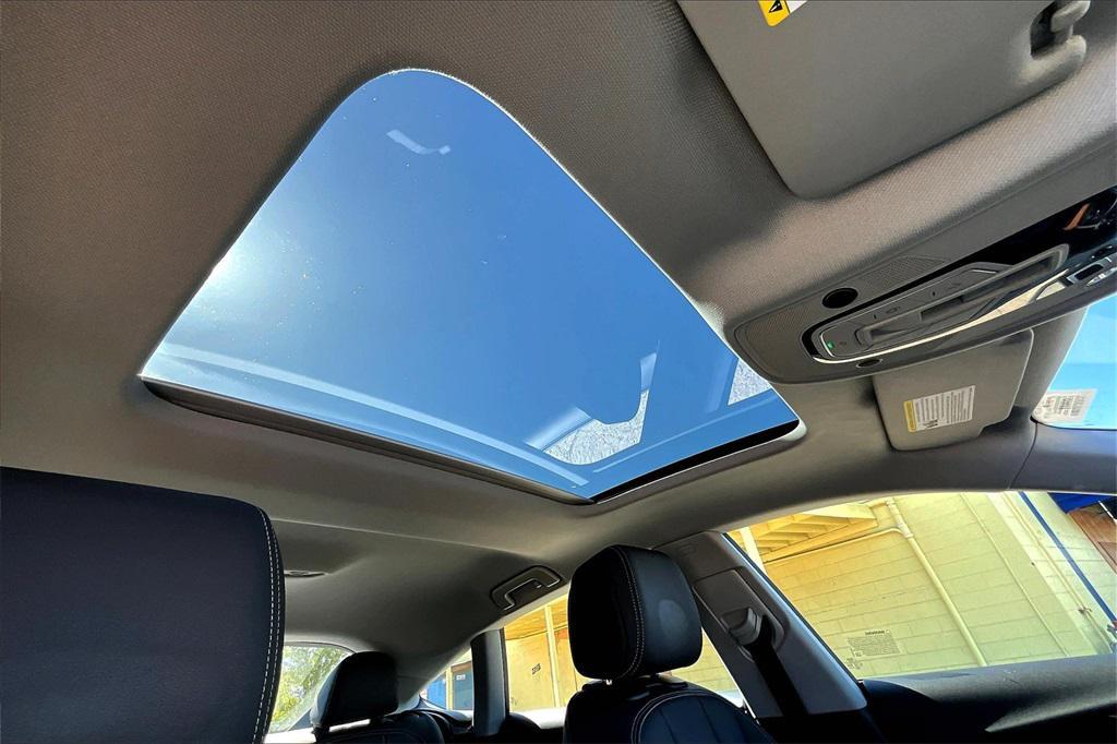 used 2023 Audi A5 Sportback car, priced at $31,169