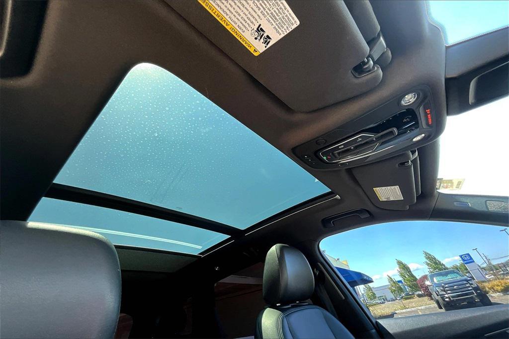 used 2019 Audi Q7 car, priced at $23,344