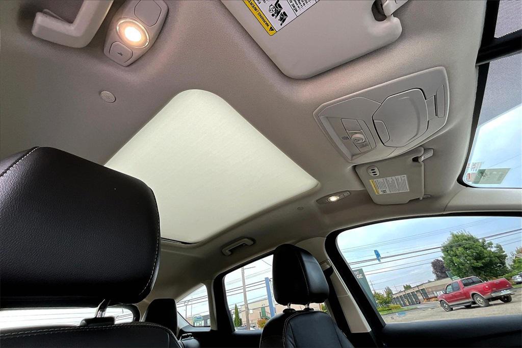 used 2014 Ford C-Max Energi car, priced at $9,781