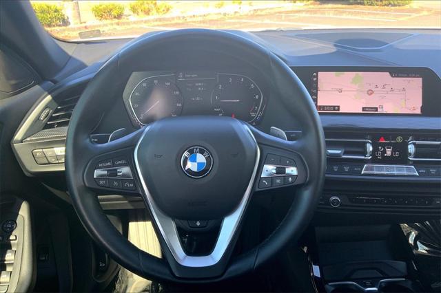 used 2020 BMW 228 Gran Coupe car, priced at $22,781