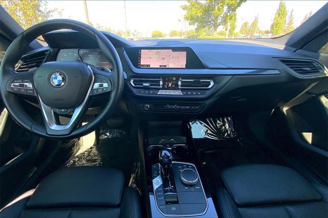 used 2020 BMW 228 Gran Coupe car, priced at $22,781