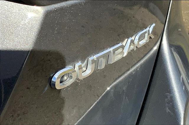 used 2022 Subaru Outback car, priced at $26,971