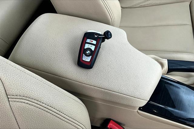 used 2018 BMW 430 Gran Coupe car, priced at $20,448