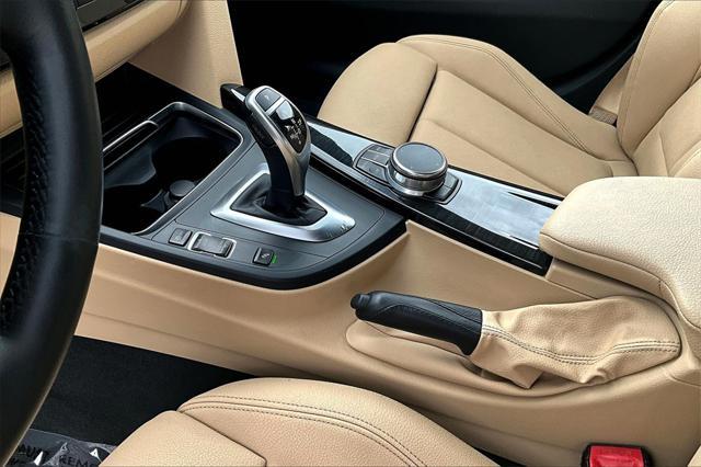 used 2018 BMW 430 Gran Coupe car, priced at $20,448