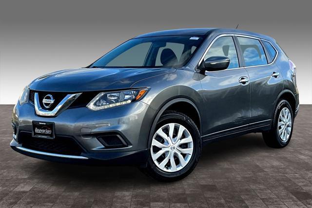 used 2015 Nissan Rogue car, priced at $11,482