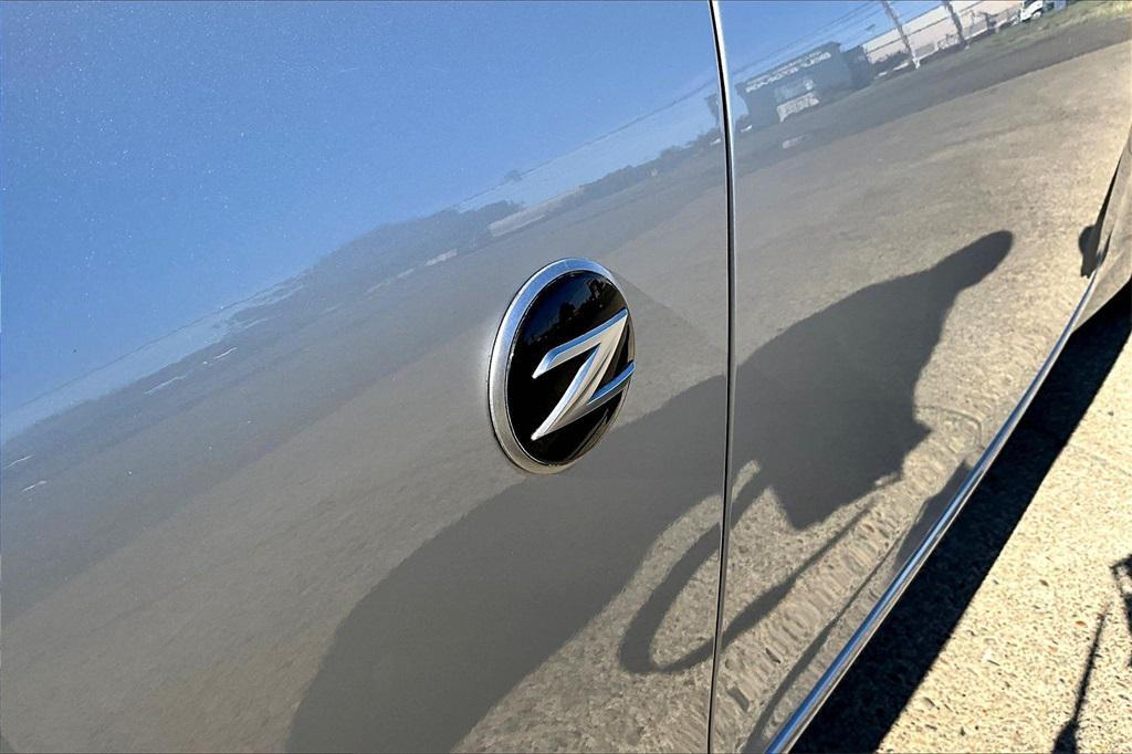 used 2017 Nissan 370Z car, priced at $24,836