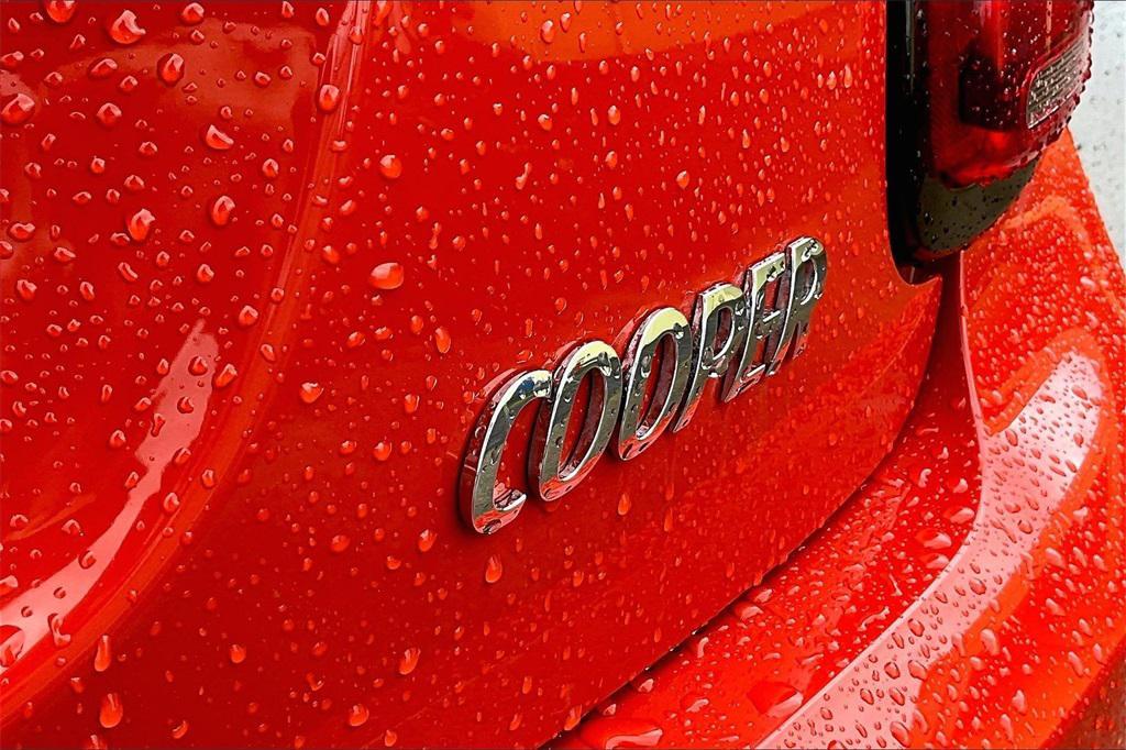 used 2019 MINI Hardtop car, priced at $16,781
