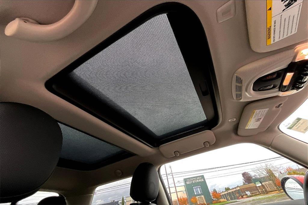 used 2019 MINI Hardtop car, priced at $16,781