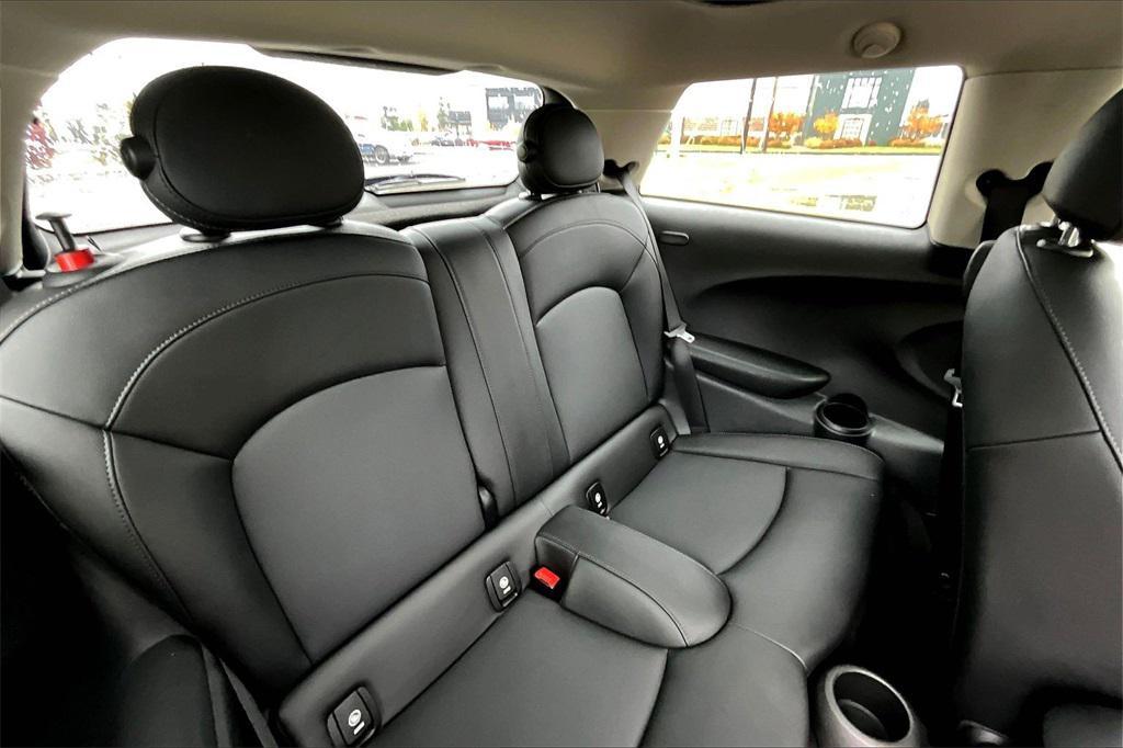 used 2019 MINI Hardtop car, priced at $16,781