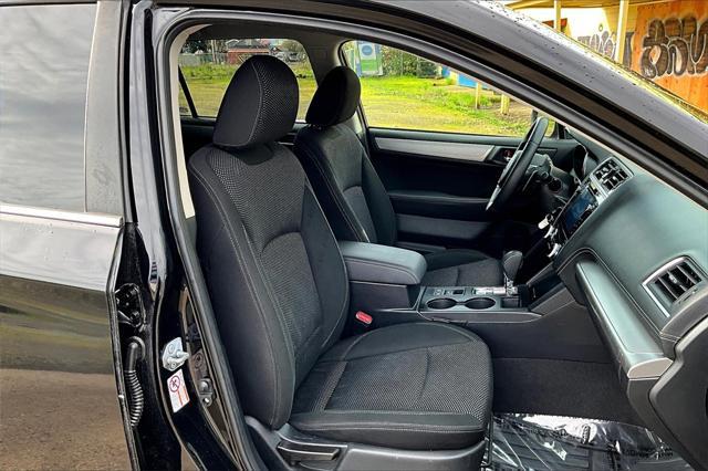 used 2019 Subaru Outback car, priced at $19,809