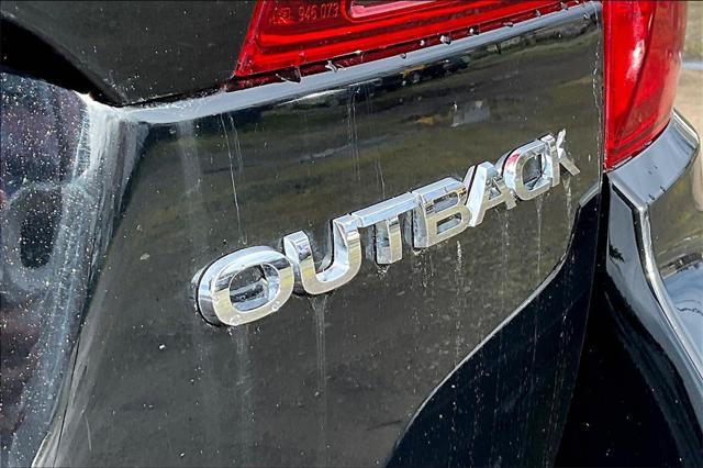 used 2019 Subaru Outback car, priced at $19,809