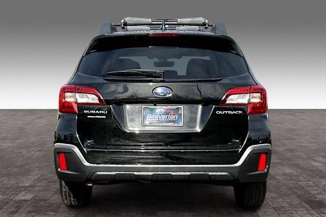 used 2019 Subaru Outback car, priced at $19,809