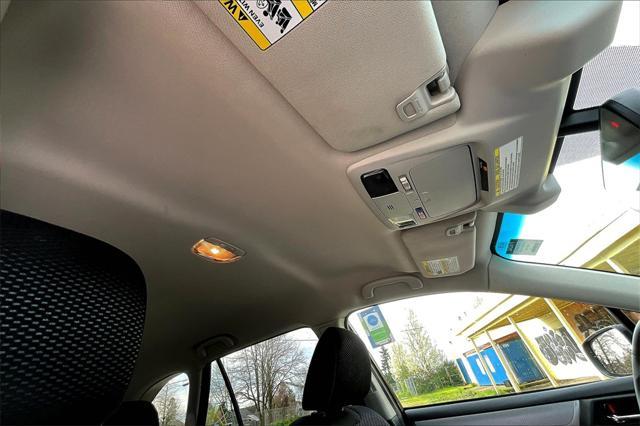 used 2019 Subaru Outback car, priced at $19,809