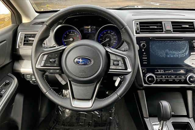 used 2019 Subaru Outback car, priced at $19,809