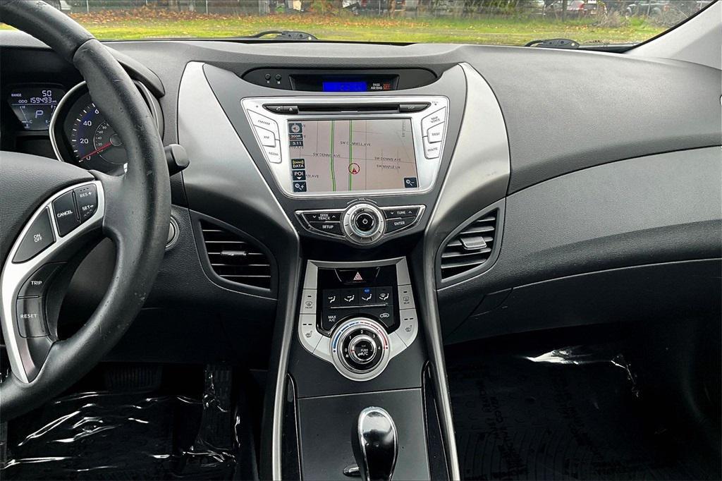 used 2012 Hyundai Elantra car, priced at $6,050