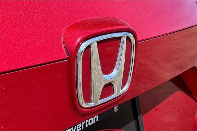 used 2018 Honda Accord car, priced at $19,854
