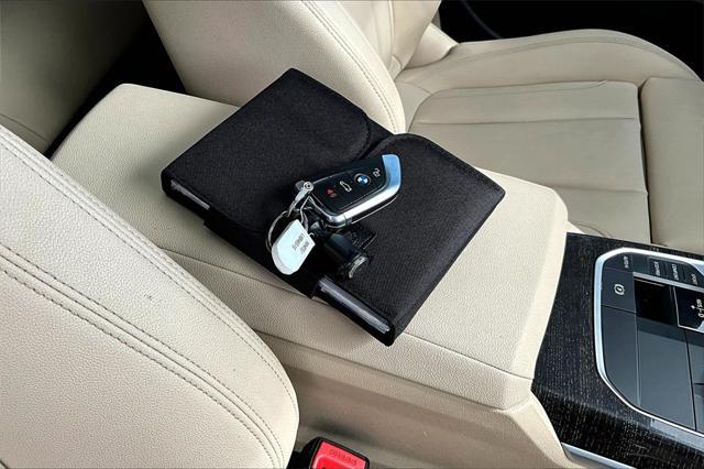 used 2020 BMW 330 car, priced at $25,269