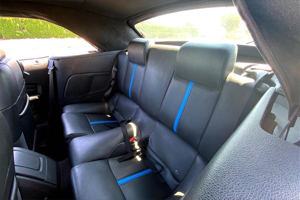 used 2010 Ford Mustang car, priced at $17,516