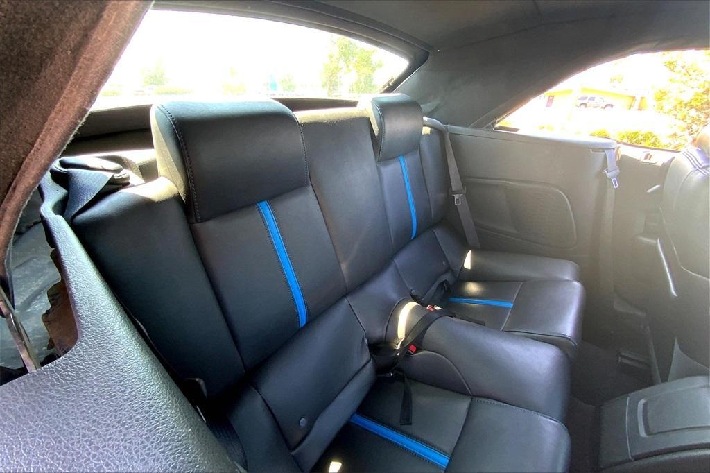 used 2010 Ford Mustang car, priced at $17,516