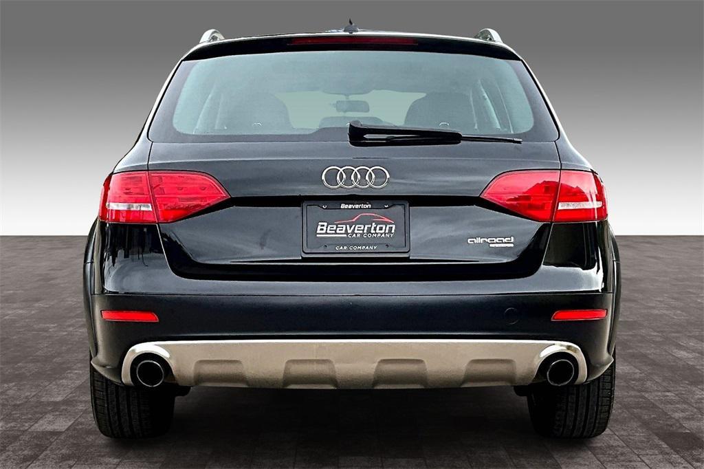used 2014 Audi allroad car, priced at $13,754