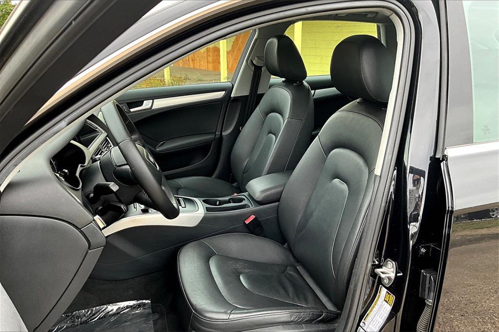 used 2014 Audi allroad car, priced at $13,754