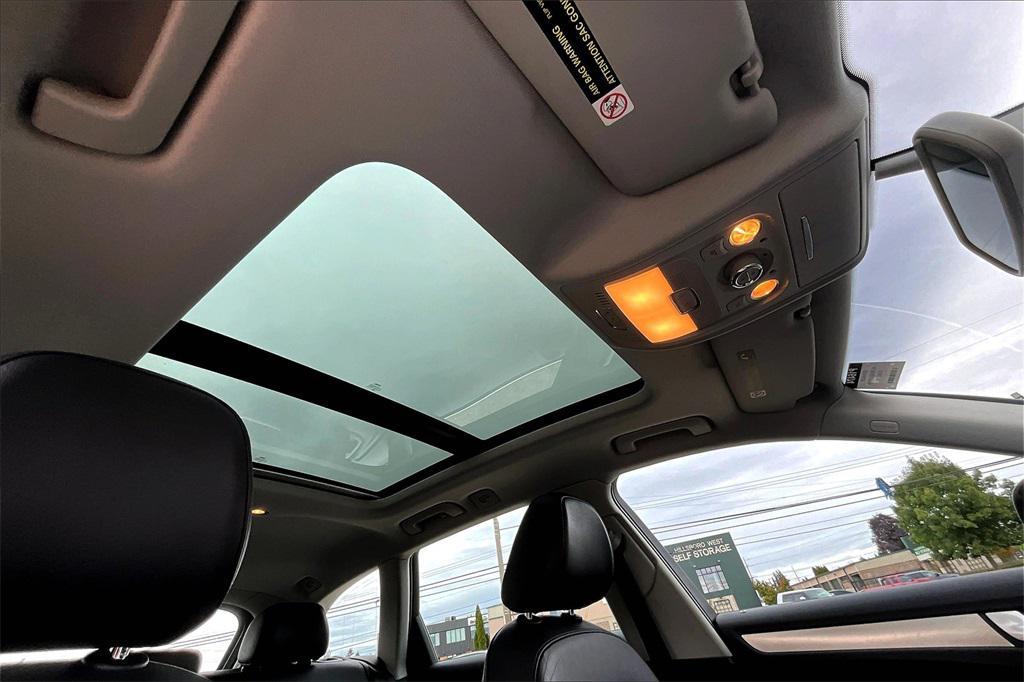 used 2014 Audi allroad car, priced at $13,754