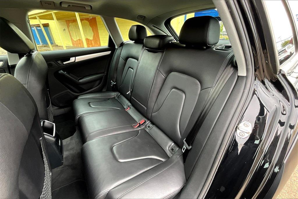 used 2014 Audi allroad car, priced at $13,754