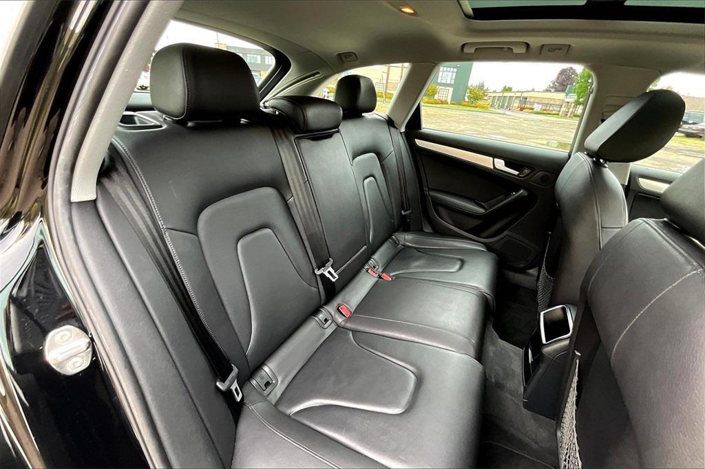 used 2014 Audi allroad car, priced at $13,754