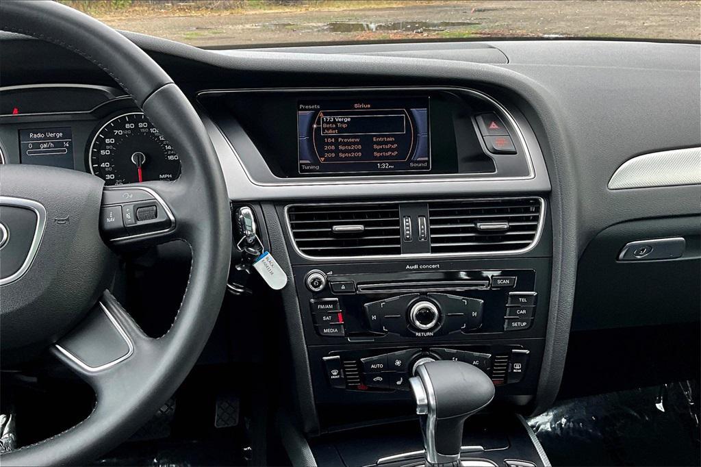 used 2014 Audi allroad car, priced at $13,754