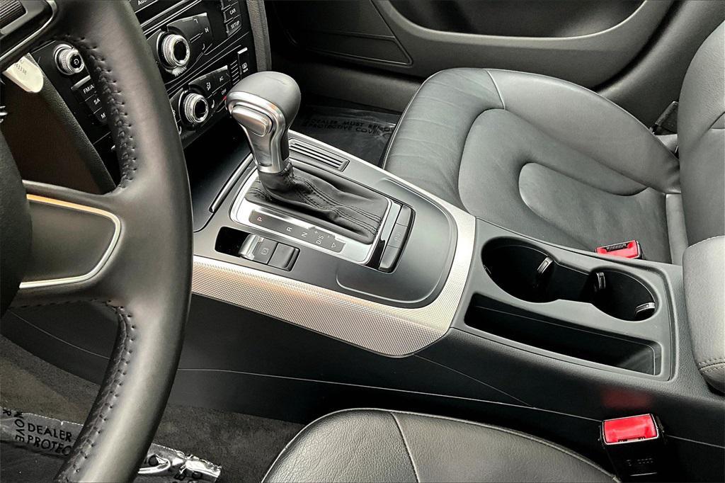 used 2014 Audi allroad car, priced at $13,754