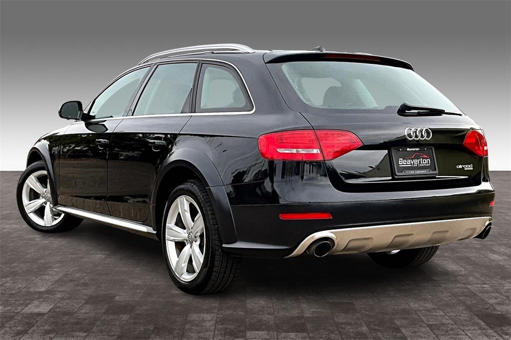 used 2014 Audi allroad car, priced at $13,754